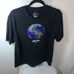Nike “Ball is life” Tee